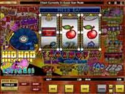 HipHopopotamus Slots