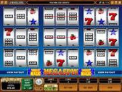 Mega Spin Double Magic Slots