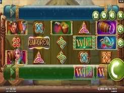 Rainbrew Slots