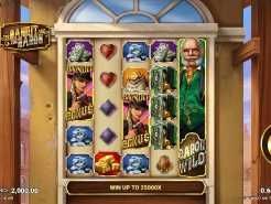 The Bandit and the Baron